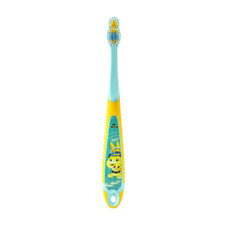 Jordan Toothbrush Super Soft For Kids (6-9 yrs)