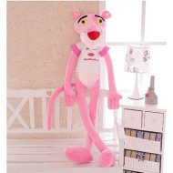 Pink Panther Stuffed Plush Toy