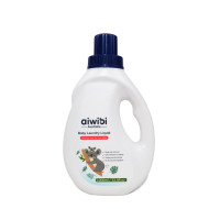 Aiwibi Baby Laundry Liquid 1000Ml