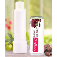 Babyhug Cocoa Lip Balm - 4.5 gm