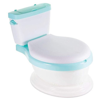 Baby Flash Potty