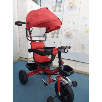 Tricycle