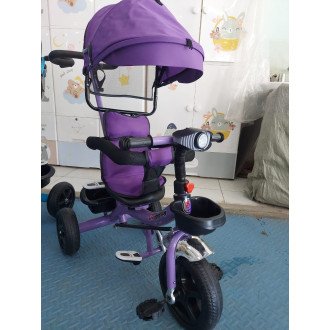 Tricycle