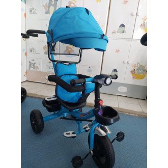 Tricycle