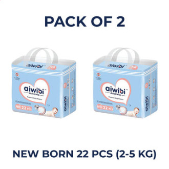 Aiwibi NB22 pack of 2