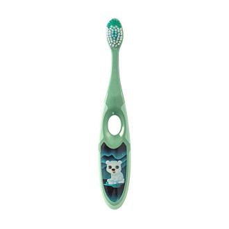 Jordan Toothbrush Super Soft For Kids step-2(3-5 yrs)