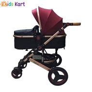 Premium Baby Stroller