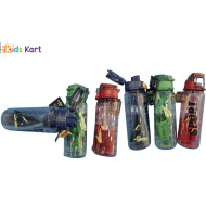 1L Filter Water Bottle | High Quality Materials
