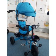 Tricycle