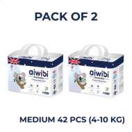 Aiwibi M42 pack of 2
