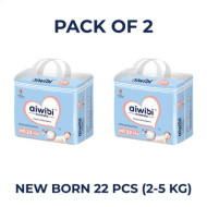 Aiwibi NB22 pack of 2