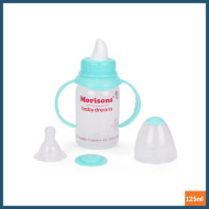 Morisons Baby Dreams Royal Feeding Bottle-125ml
