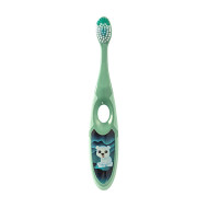 Jordan Toothbrush Super Soft For Kids step-2(3-5 yrs)