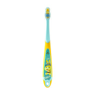 Jordan Toothbrush Super Soft For Kids (6-9 yrs)