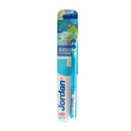 Jordan Buddy Toothbrush For Kids (5-10 yrs)