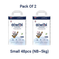 Aiwibi S48 pack of 2