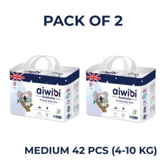 Aiwibi M42 pack of 2