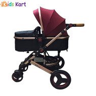 Premium Baby Stroller