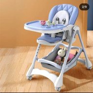 Premium Luxury High Feeding Chair