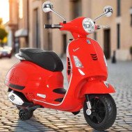 12V Electric Vespa Scooter For kids | Kids Scooter
