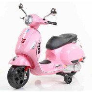 12V Electric Vespa Scooter For kids | Kids Scooter