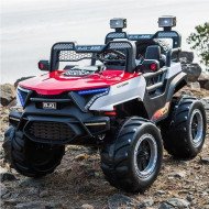 Big Jeep For Kids | Double Seater Jeep | Battery Operated Jeep