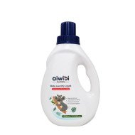 Aiwibi Baby Laundry Liquid 1000Ml