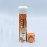 Xano Fizz Vitamin C 1000 20 Tablet 'Bottle'