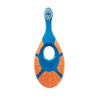 Jordan Toothbrush Super Soft For Kids step-1 (1-2) Years