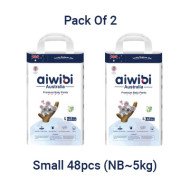 Aiwibi S48 pack of 2