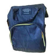 Baby Diaper Bags- In Plain Color