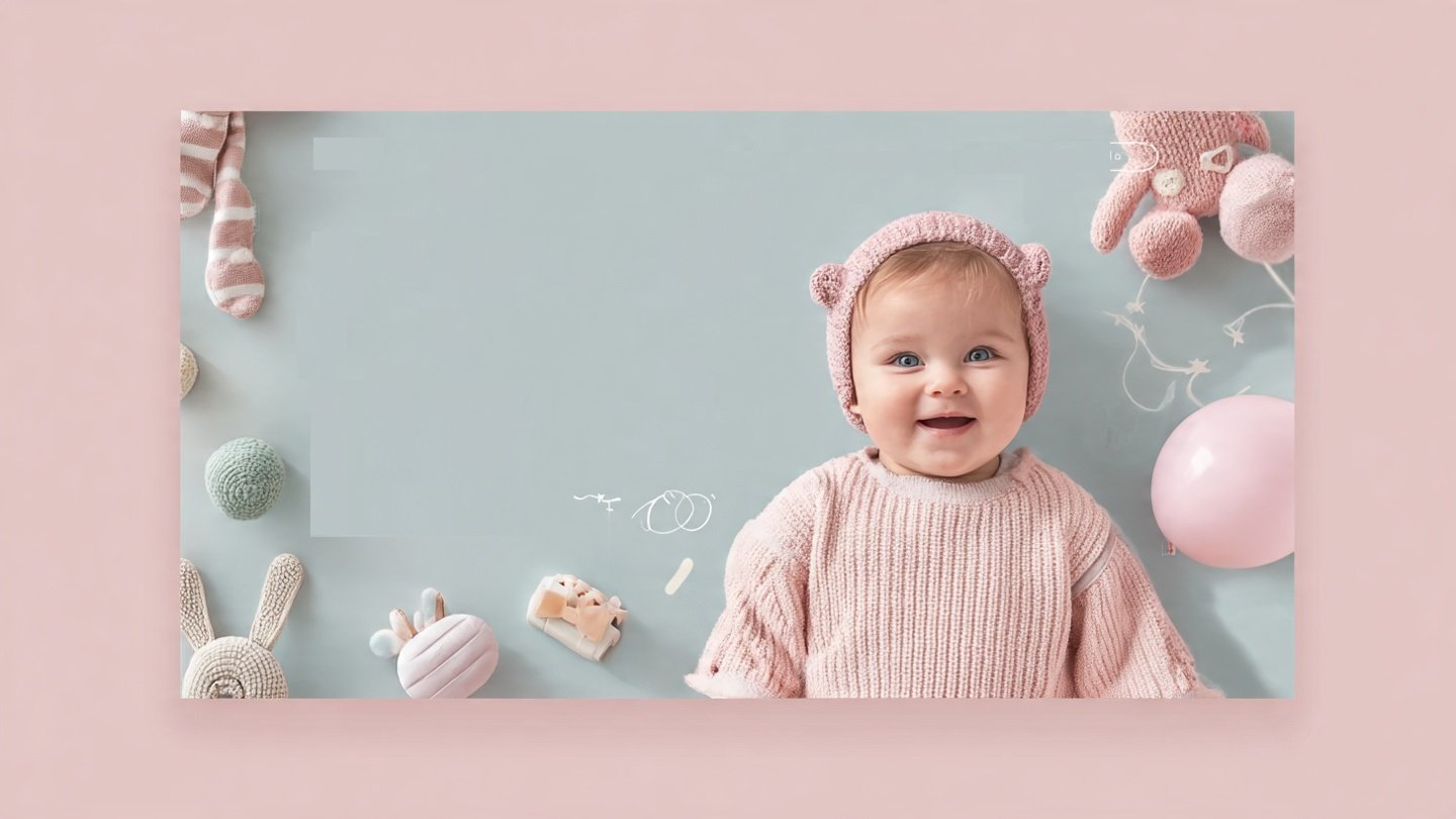Hero shop page banner