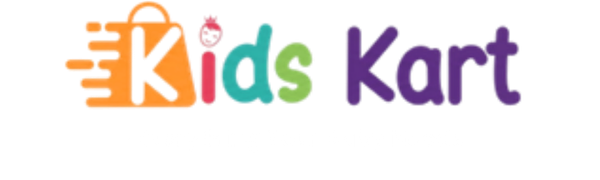 Kids Kart Nepal Footer Logo - Trusted Baby & Kids Store in Nepal