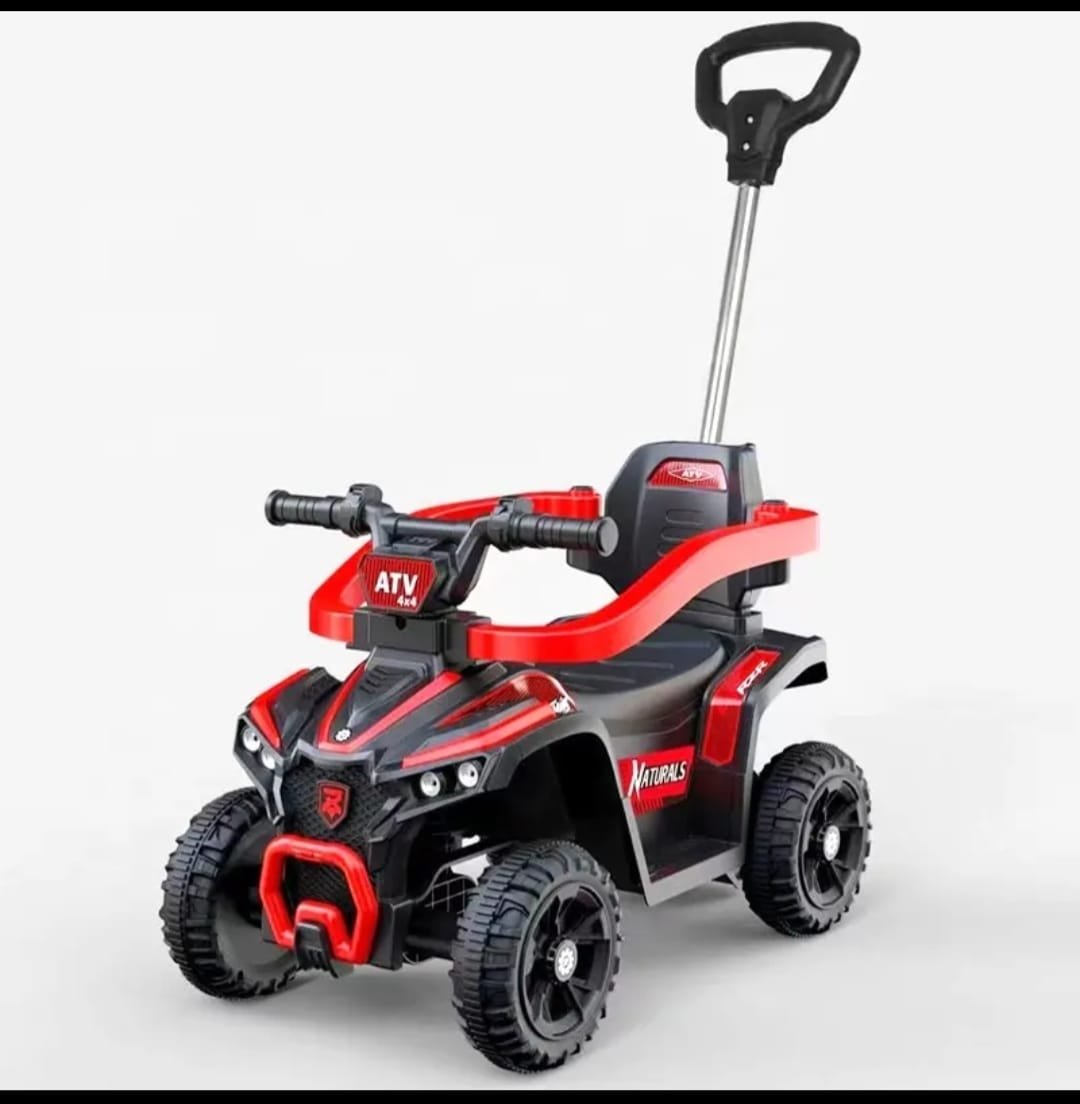 push car1