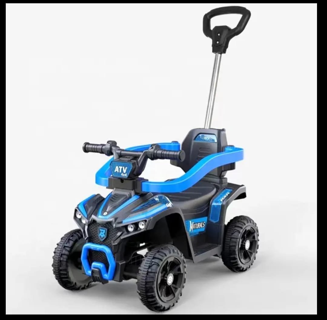 push car2