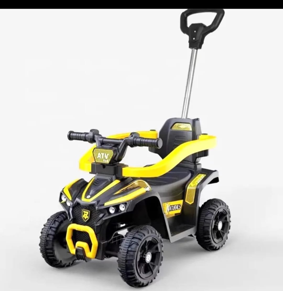 push car3