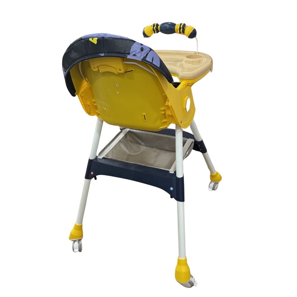 3-in-1-baby-feeding-chair-yellow-high-chair-3
