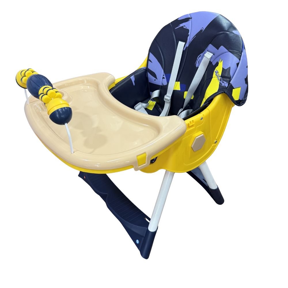 3-in-1-baby-feeding-chair-yellow-high-chair-4