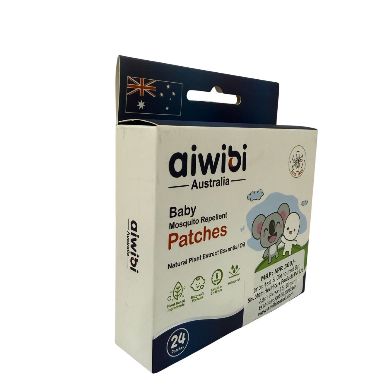 aiwibi-australia-baby-mosquito-repellent-patches-24-patches-package-front