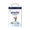 Aiwibi Australia Premium Baby Pants M size 62 pieces for babies weighing 4-10kg