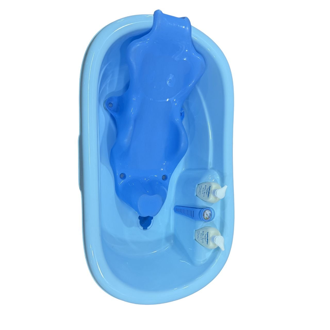 baby-bath-tub-with-newborn-support-seat-blue-1