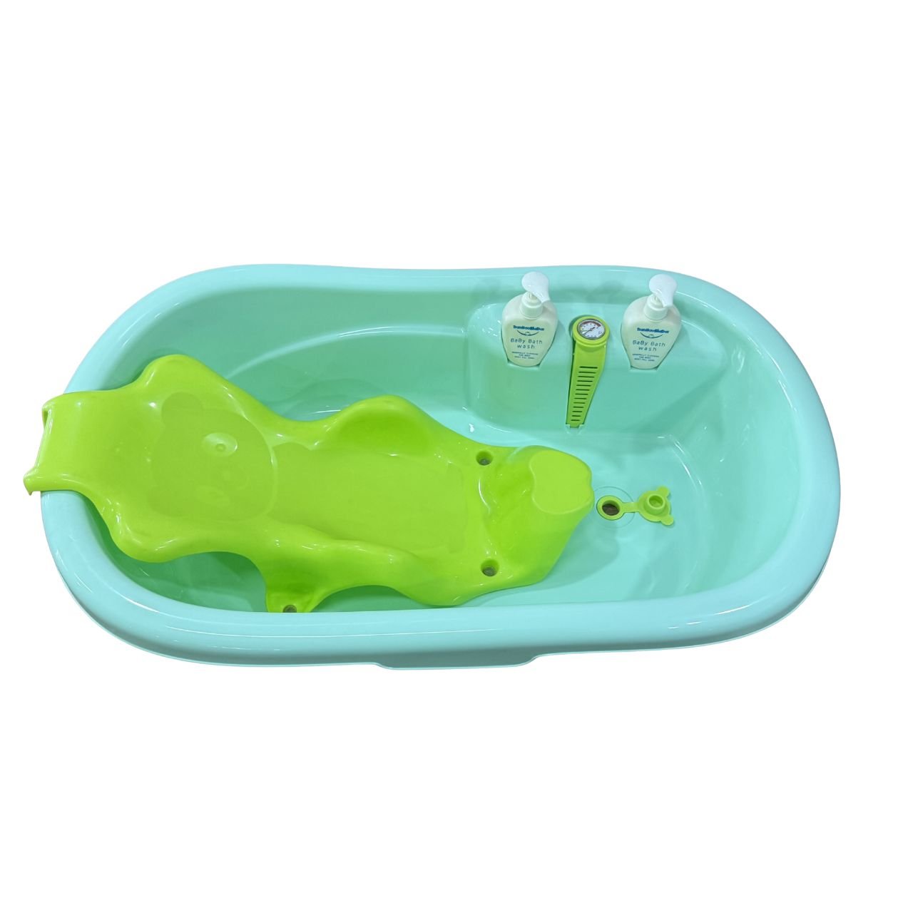 baby-thermal-bath-tub-temperature-indicator-green-support-seat-2