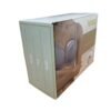 BOGO wearable electric breast pump hands-free rechargeable breast milk pump for nursing mothers