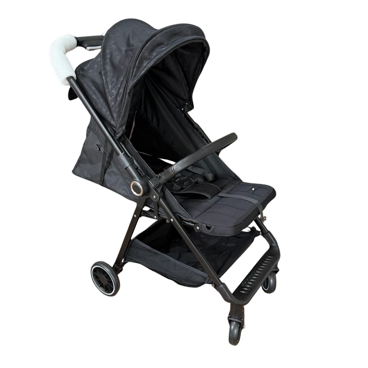 burbay-n9-premium-baby-stroller-black-01