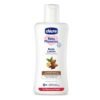 Chicco Baby Moments Body Lotion with Almond Milk and Murumuru Butter for moisturizing delicate baby skin