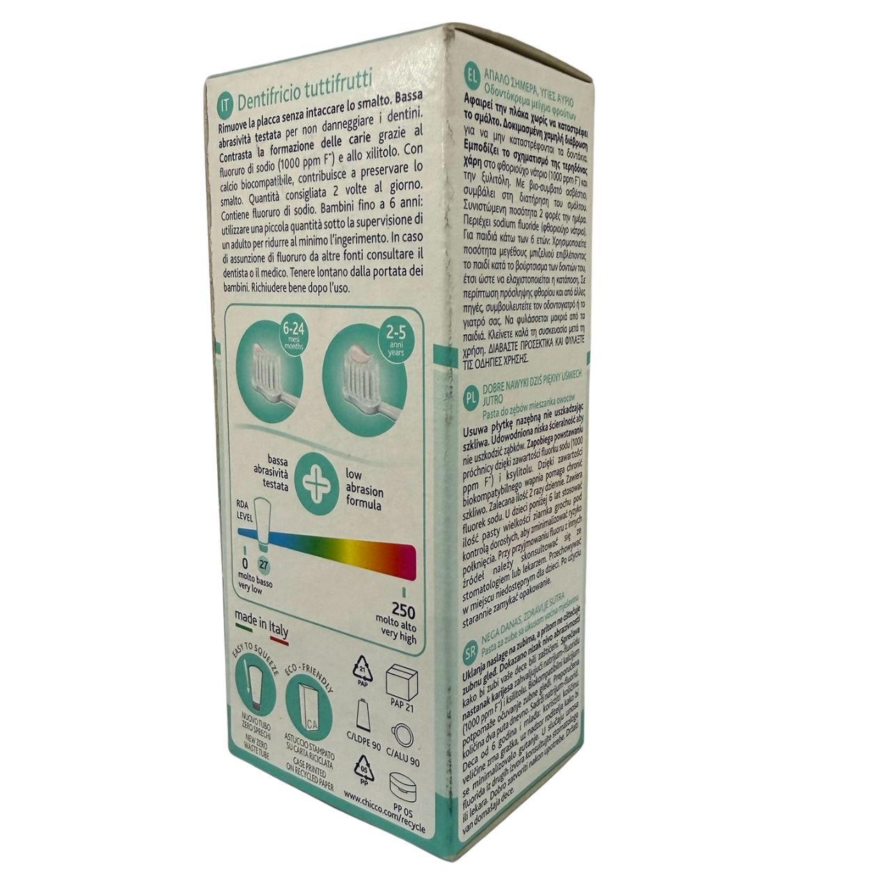 chicco-tutti-frutti-fruit-mix-toothpaste-50ml-1-5-years-package2