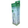 Dr. Brown's Natural Flow Anti-Colic Glass Baby Bottle 250ml Narrow Neck