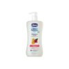 Chicco Baby Moments No Tears Shampoo with Calendula and Hibiscus for soft baby hair and healthy scalp