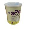 SMA Follow-On Milk Stage 2 formula powder for babies aged 6 months and older