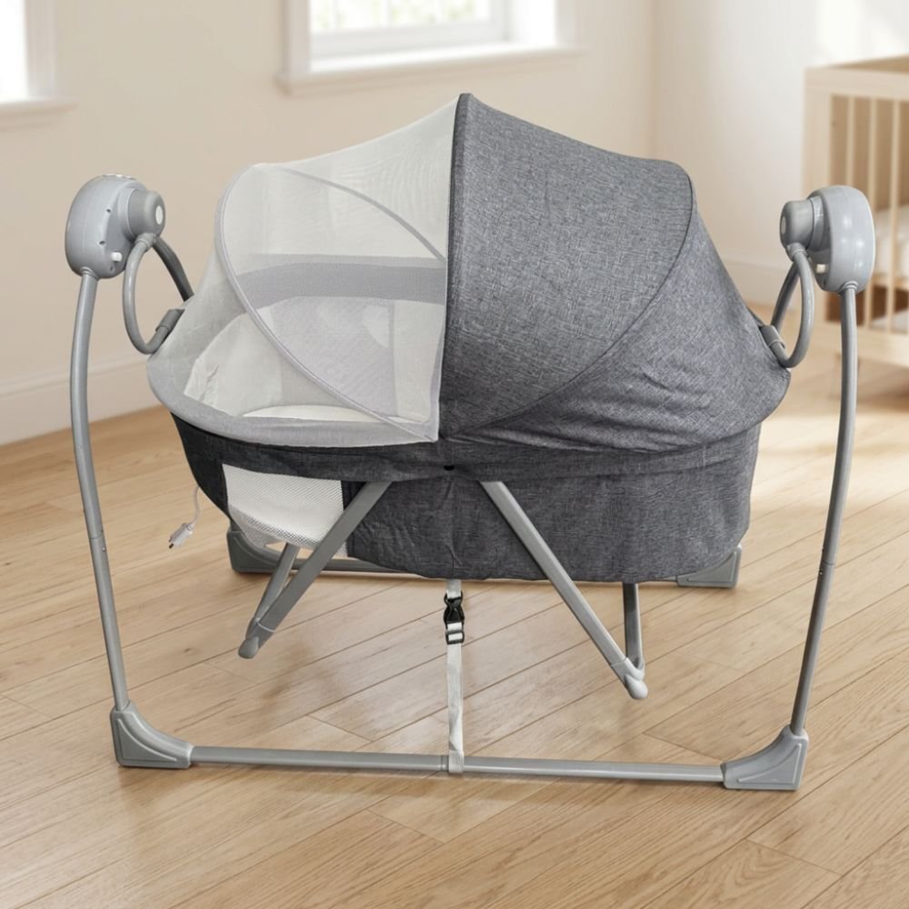 multifunctional-electric-baby-shaker-bed-1